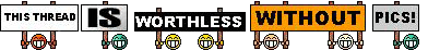 WorthlessWithout