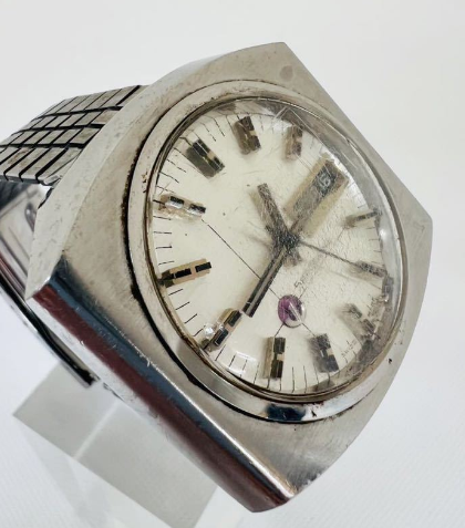 rado sw 2